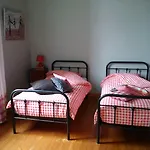 Casa vacanze La Bonne Ecole *