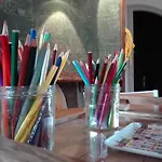 La Bonne Ecole * Les Landes-Genusson