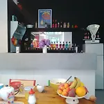 Casa vacanze La Bonne Ecole Les Landes-Genusson
