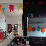 La Bonne Ecole * Les Landes-Genusson