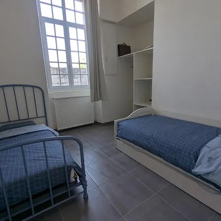 Casa de Férias La Bonne Ecole *