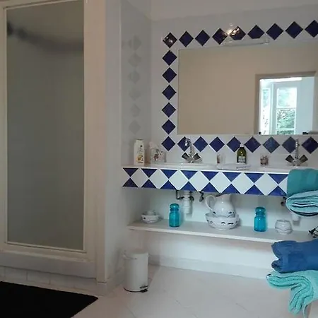 La Bonne Ecole Feriehus *