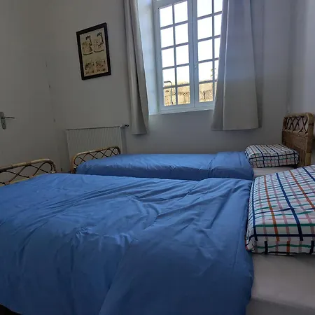 La Bonne Ecole * Les Landes-Genusson