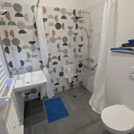 La Bonne Ecole Tatil Evi