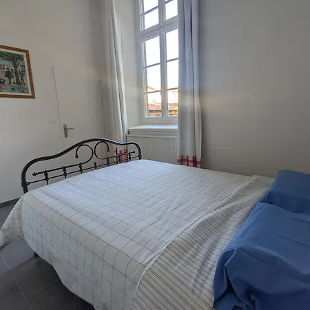 Casa de Férias La Bonne Ecole *