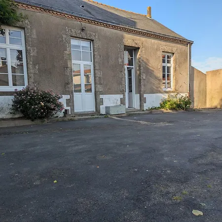 La Bonne Ecole * Les Landes-Genusson