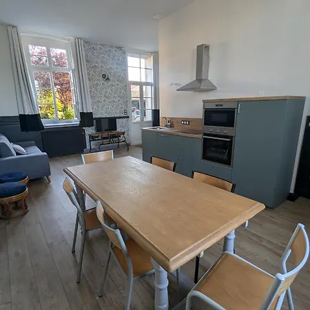 La Bonne Ecole Casa vacanze