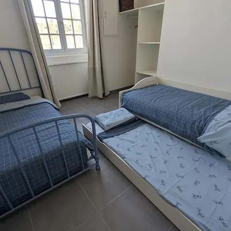 La Bonne Ecole Casa de Férias