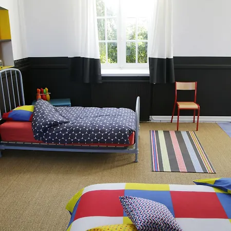 Feriehus La Bonne Ecole