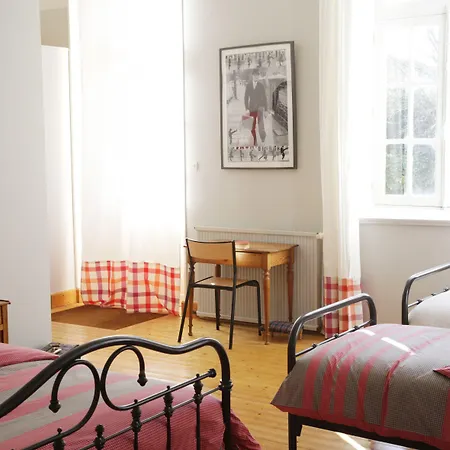 La Bonne Ecole * Les Landes-Genusson