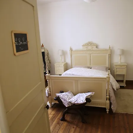 Casa vacanze La Bonne Ecole