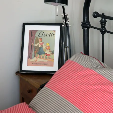 La Bonne Ecole Les Landes-Genusson