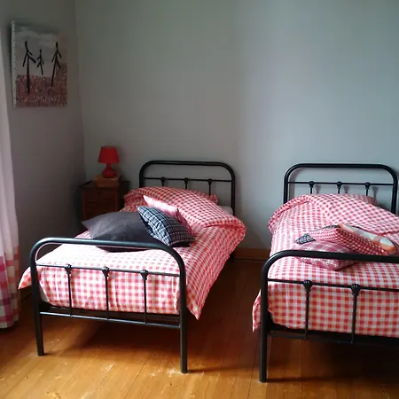 Casa vacanze La Bonne Ecole *