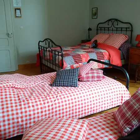 La Bonne Ecole * Les Landes-Genusson