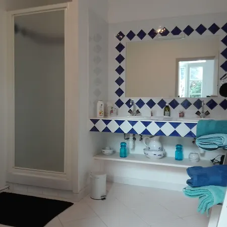 Casa vacanze La Bonne Ecole Les Landes-Genusson