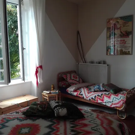 La Bonne Ecole Feriehus