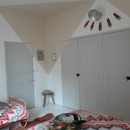 Casa vacanze La Bonne Ecole Les Landes-Genusson