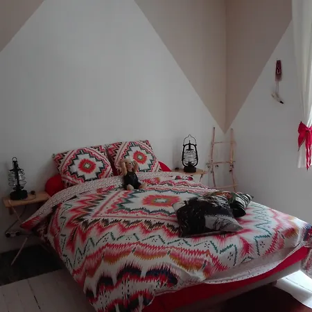 La Bonne Ecole Les Landes-Genusson