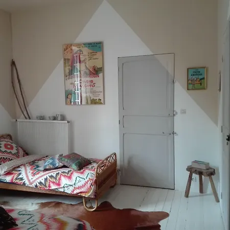 La Bonne Ecole Casa vacanze *