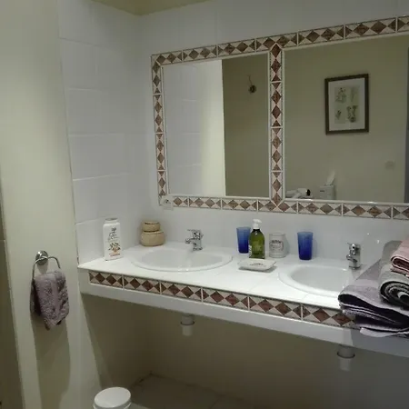 La Bonne Ecole Feriehus Les Landes-Genusson