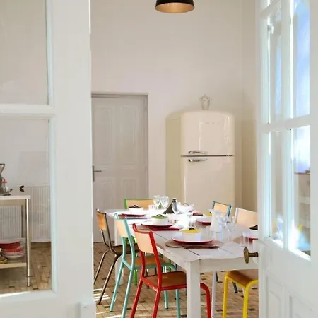 La Bonne Ecole * Les Landes-Genusson