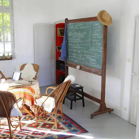 La Bonne Ecole *