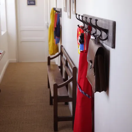 Casa vacanze La Bonne Ecole