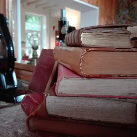 La Bonne Ecole Casa vacanze *