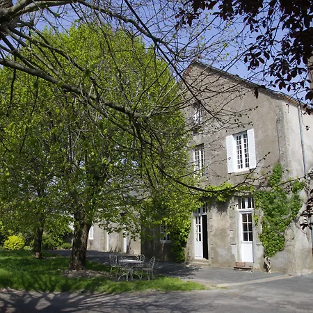 La Bonne Ecole Feriehus *