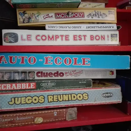 La Bonne Ecole Tatil Evi