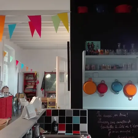 La Bonne Ecole * Les Landes-Genusson