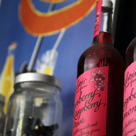 Feriehus La Bonne Ecole