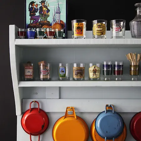 La Bonne Ecole Feriehus Les Landes-Genusson