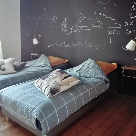 La Bonne Ecole Casa vacanze *