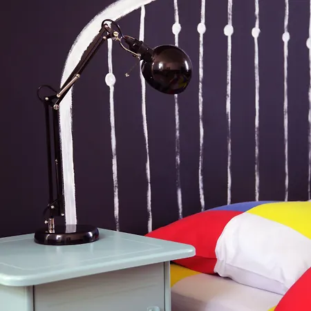 Casa vacanze La Bonne Ecole *