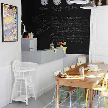 La Bonne Ecole Les Landes-Genusson