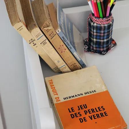La Bonne Ecole