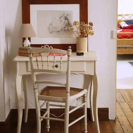 La Bonne Ecole * Les Landes-Genusson