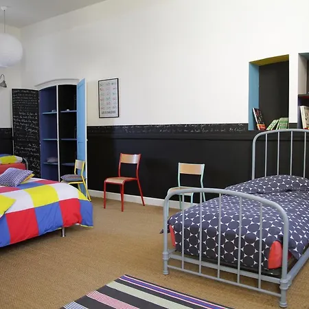 La Bonne Ecole Casa de Férias