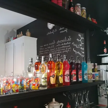 La Bonne Ecole Casa de Férias