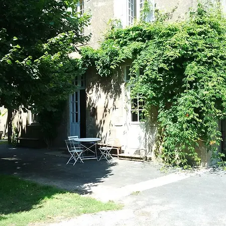 La Bonne Ecole Casa de Férias Les Landes-Genusson