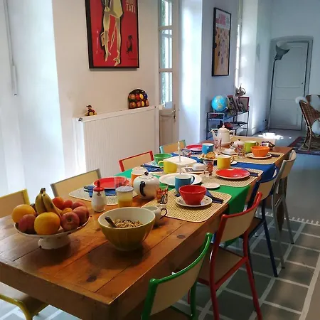 Casa de Férias La Bonne Ecole