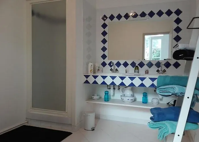 La Bonne Ecole Ferienhaus *