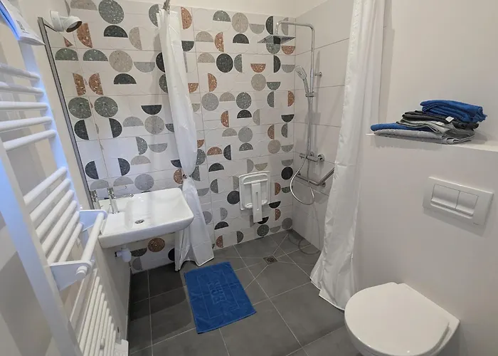 La Bonne Ecole Ferienhaus