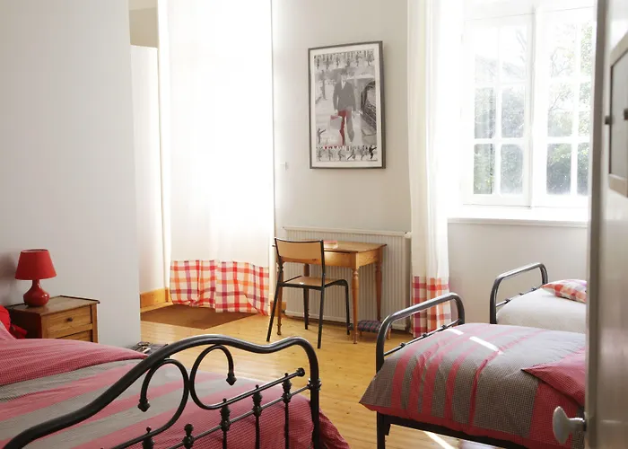 La Bonne Ecole * Les Landes-Genusson