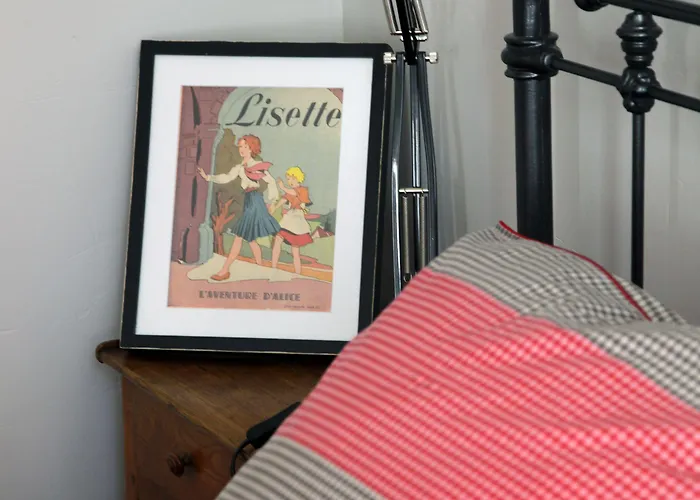 La Bonne Ecole Les Landes-Genusson