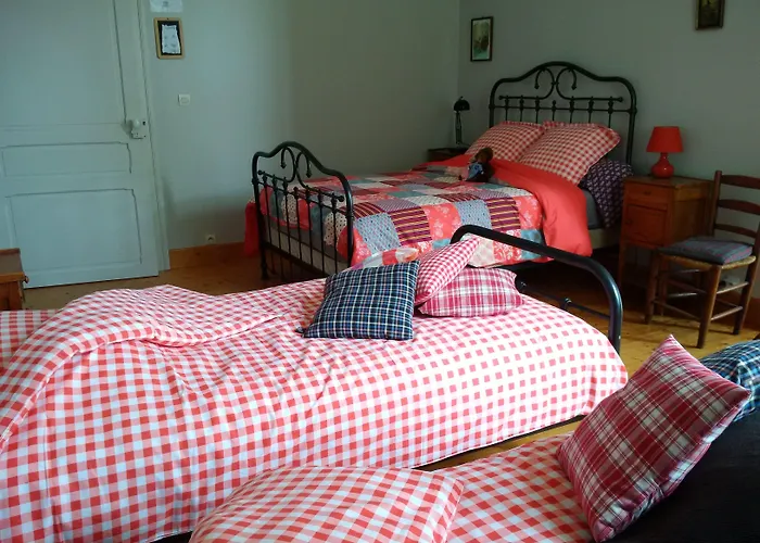 La Bonne Ecole * Les Landes-Genusson