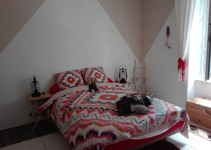 La Bonne Ecole Les Landes-Genusson