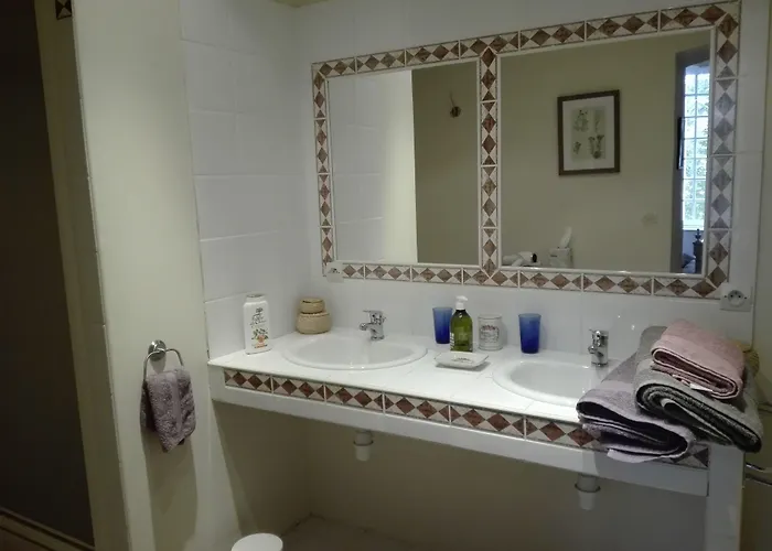 La Bonne Ecole Ferienhaus Les Landes-Genusson