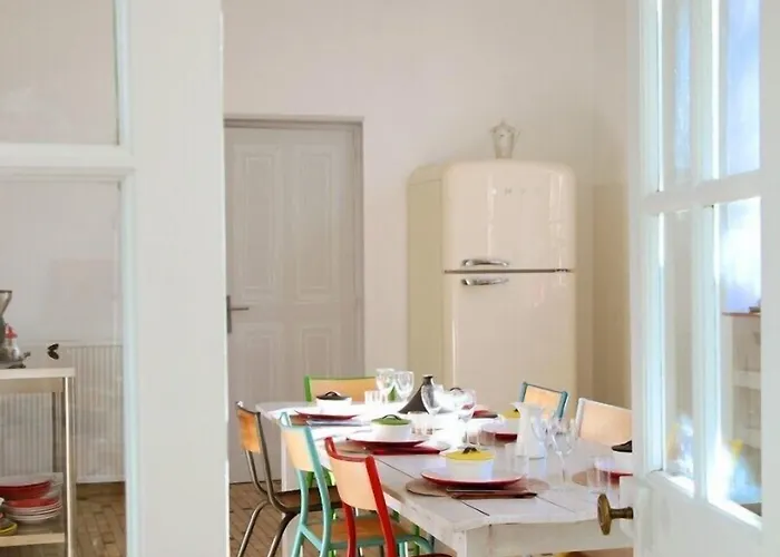 La Bonne Ecole * Les Landes-Genusson